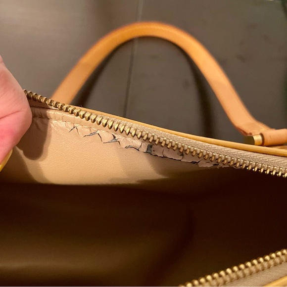 Louis Vuitton Yellow Vernis Bundle - Picture 9 of 17